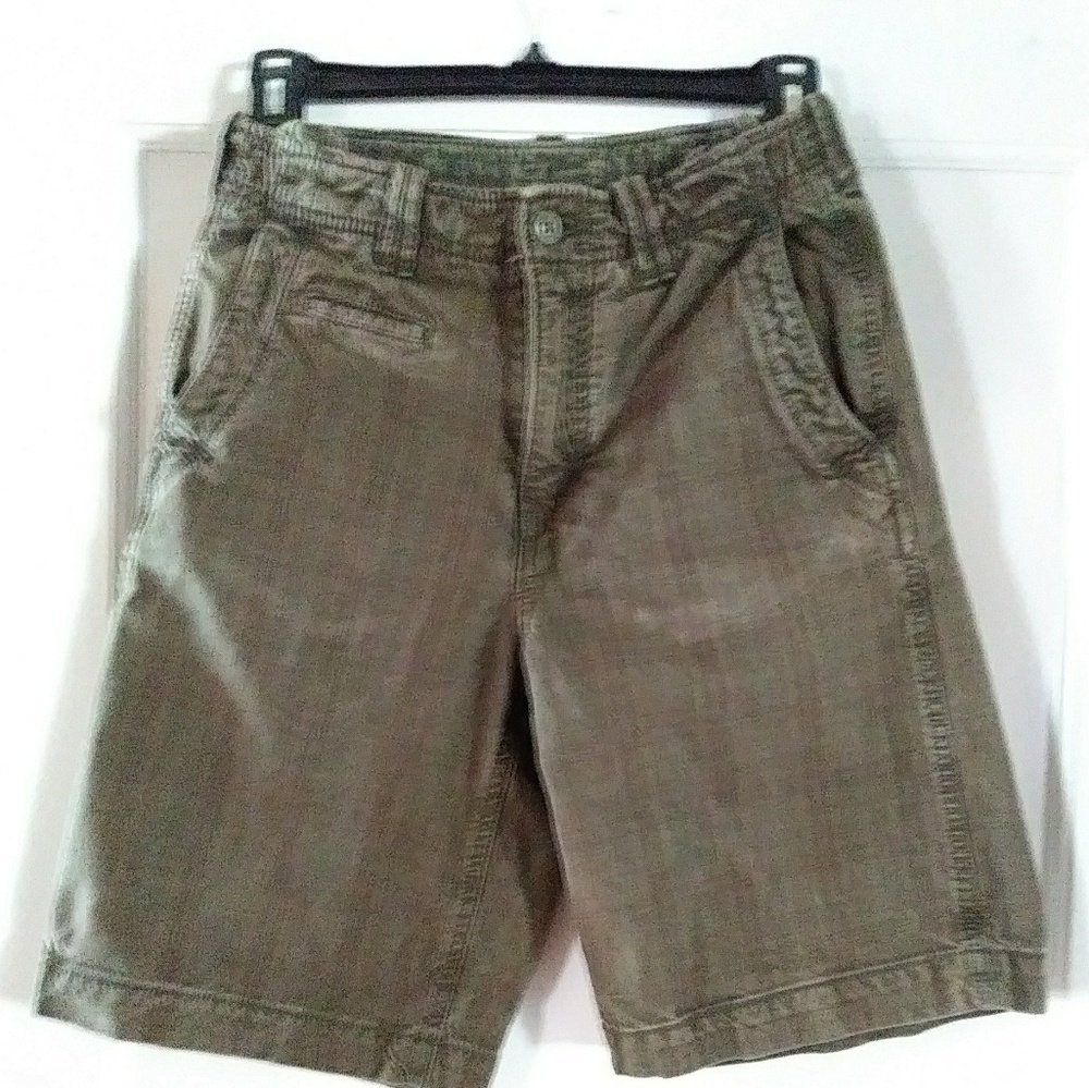 GapKids boys shorts size reg 12 like new
